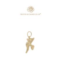 rose en camellia bedel vogel