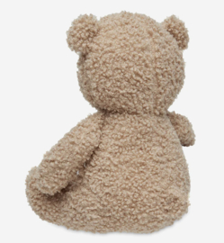 Jollein knuffel teddy bear | Biscuit