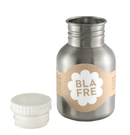 Blafre drinkfles 300 ml | wit