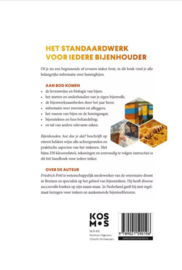 Bijen houden hoe doe je dat | hardcover