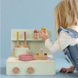 Little Dutch mini keuken