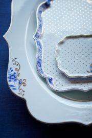 Pip studio Royal White Theetip 10 cm