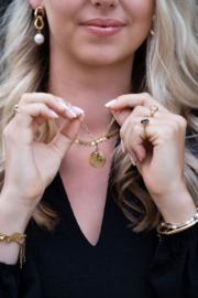 My Jewellery bedel | endless love charm zilver*