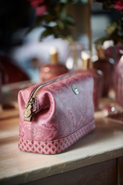 Pip Studio Toilettas middel Kyoto Festival | Donker roze