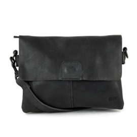 Bear Design schoudertasje 'Billy' navy