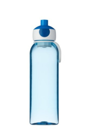 Mepal waterfles campus 500 ml | blauw