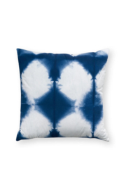 VT wonen  kussen  tie dye 50x50cm