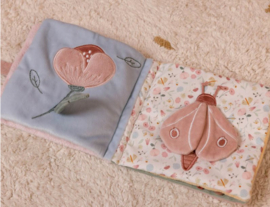 Little Dutch activiteitenboekje | flowers & butterflies