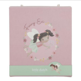 little dutch knuffelpop Fairy Evi