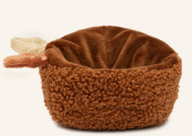 jollein Hide and Seek Activiteitenspeeltje Set - Tiny Park