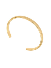 rose en camellia bangle