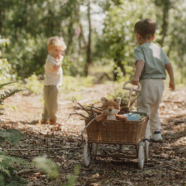 Little Dutch knuffel vos forest friends