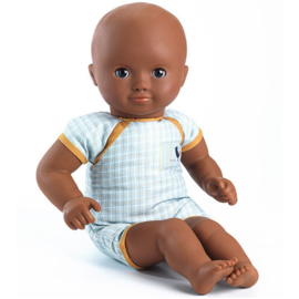 Djeco babypop pomea | mimosa 32cm