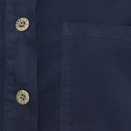 marta du chateau Jacket Henriëtte blue