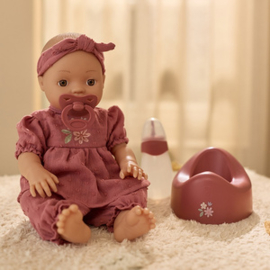 LIttle Dutch plaspop Livia
