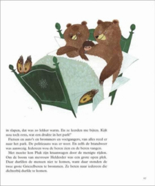 Het grote Annie M.G. Schmidt voorleesboek | voorleesboek