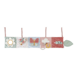 Little Dutch Box Activiteitenhanger | flowers & butterflies