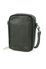 Bear Design klein schoudertasje 'Meike' black