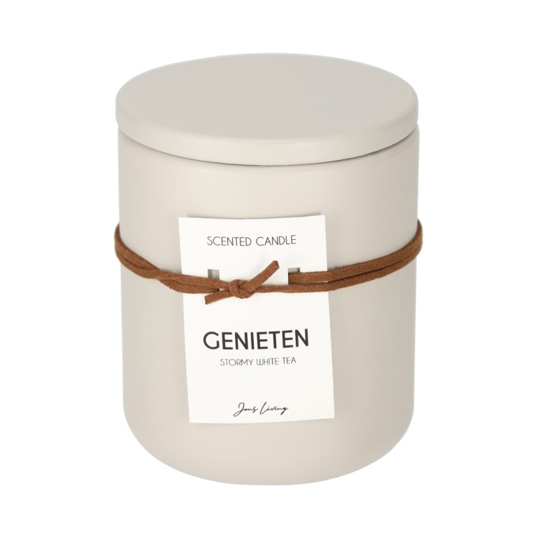 prospectt Jens Living Geurkaars Genieten