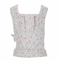 Little Dutch poppen draagzak soft flowers