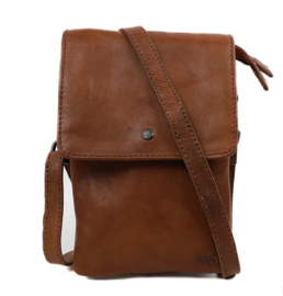 Bear Design 'Daisy' cognac