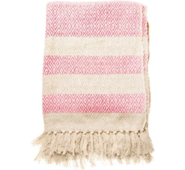 sass & belle plaid scandi boho | roze