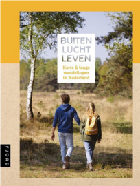 Buitenlucht leven | Petra de Hamer
