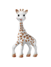 Sophie de giraf set | sophie awardwinning set met vanille bijtring