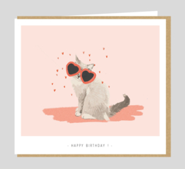 Studio Mie | happy birthday!