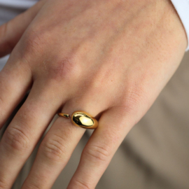 Camps & Camps ring Statement Iconic Ring