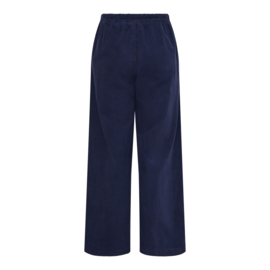 marta du chateau broek Grabrielle blue