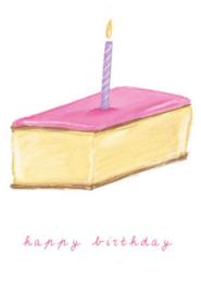 Nadine illustraties | happy birthday