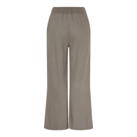 marta du chateau Anette lange broek fango