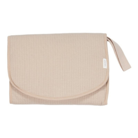 Little Dutch verschoningsmatje | pure beige
