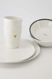 zusss Drinkbeker Melamine geniet
