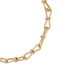 rose en camellia armband