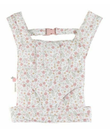 Little Dutch poppen draagzak soft flowers