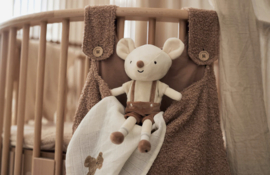 Jollein knuffel Mouse | Bowie