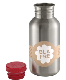 Blafre drinkfles 500 ml | rood