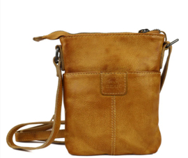 Bear  Design 'Rija' geel