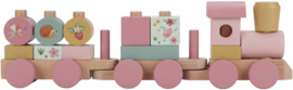 Little Dutch blokkentrein Fairy garden