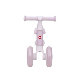 Yuki loopfiets lila