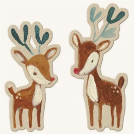 maileg gift tags kerst