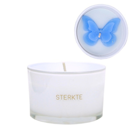 My Sojakaars - Sterkte - Fresh cotton