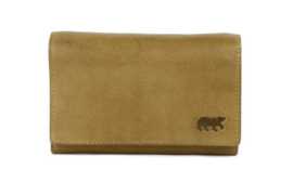 Bear Design Damesportemonnee CP 5066 'Sweety' oil
