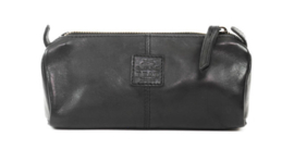 Bear Design pennenetui XL | zwart