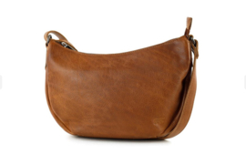 Bear Design buideltasje 'Dyan' cognac