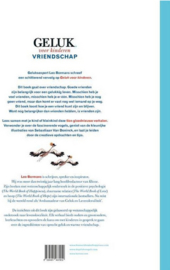 Boek Geluk voor kinderen VRIENDSCHAP | prentenboek