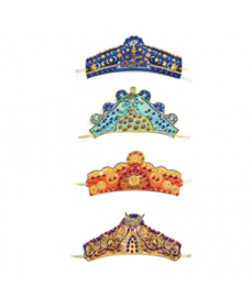 Djeco knutselen | diadeems maken