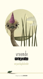 verjaardagskalender VVV
